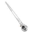 thumbnail image 3 of Bgsha 17-22mm Ratchet Wrench Universal Head End Socket Wrench Podger Spanner, 3 of 9