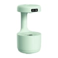 thumbnail image 1 of Humidificador de aire silencioso Strade Fareast Limited capacidad de tanque de agua 800ml verde, 1 of 6