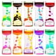 thumbnail image 1 of Liquid Motion Bubbler Timer CAILINK, paquete de 10 juguetes para aliviar el estrés, 1 of 6