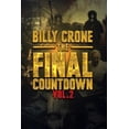 thumbnail image 1 of Pre-Owned The Final Countdown Vol.2 (Paperback) 0998772844 9780998772844, 1 of 1