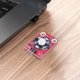 thumbnail image 4 of Módulo LED RGB de alta potencia para placa de módulo LED Arduino 3W con chasis PCB, 4 of 9