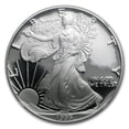thumbnail image 2 of 1995-P Proof American Silver Eagle PF-70 NGC, 2 of 3