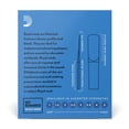 thumbnail image 3 of Cañas para clarinete D'Addario Woodwinds Royal Bb Strength 5.0, paquete de 10, 3 of 3