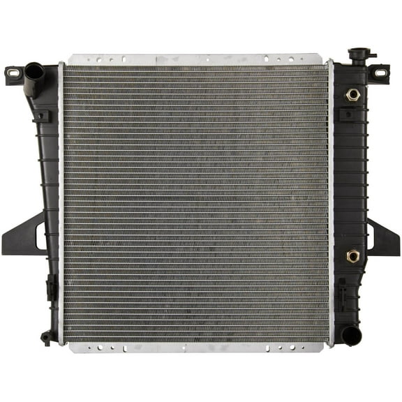Spectra Premium CU2172 Automotive Radiator