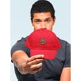 thumbnail image 2 of Dragon Chinese Horoscope Lineart Hat  -Image by Shutterstock,  Small, 2 of 3