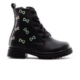 thumbnail image 1 of Botas para Niña Yuyin 25564 negro 20.5, 1 of 5