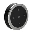 thumbnail image 2 of Yinanstore Portable Bluetooth4.0 Car Media Control Button Sound System, with Power Saving Function - , 36x36x8.5mm, 2 of 6