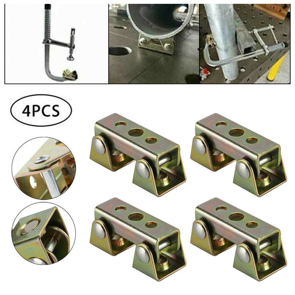 Collated Screws Electromagnetic welding grounding clamp electromagnetic ...