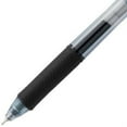 thumbnail image 4 of Pentel EnerGel-X Gel Pen, (0.5mm) Needle Tip, Fine Line, Assorted Ink, 8-Pk, 4 of 12