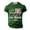 Army Green-D, variant on 250th Anniversary USA Shirt Men America 250 Shirt Short Sleeve Celebration Patriotic Flag Print 1776-2026 Tshirt