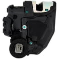 thumbnail image 6 of New Left Rear Door Lock Actuator Compatible With Scion Toyota Prius C One 4 Cyl 1.5L RAV4 EV RAV4 XLE 4 Cyl 2.5L RAV4 Hybrid XLE 4 Cyl 2.5L 2006-2019 By 6906042021 6906042020, 6 of 7