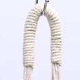thumbnail image 2 of Tejido Crochet Bolsillo Red Botella Macrame Soporte Portátil Hecho A Mano para en Bicicleta, 2 of 9