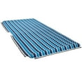 thumbnail image 1 of Aqua Leisure Supersized Party Plank Inflatable Floating Island Raft Platform, 1 of 4
