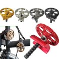 thumbnail image 5 of Bicycle Clamp Hinge Levers,set With Folding Levers, Aluminum Alloy, 5 of 5
