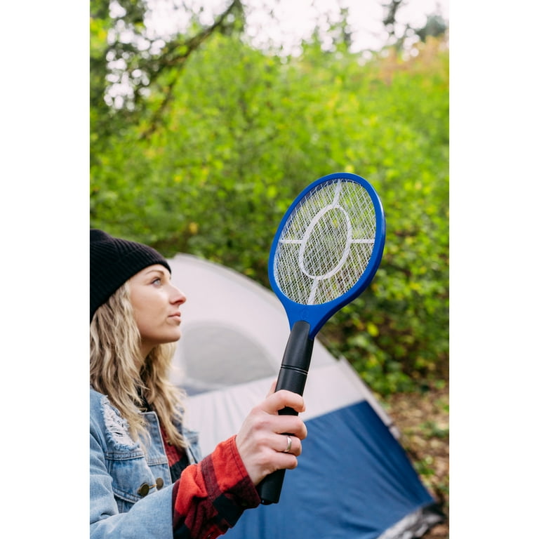 Stansport Electric Bug Swatter - Walmart.com