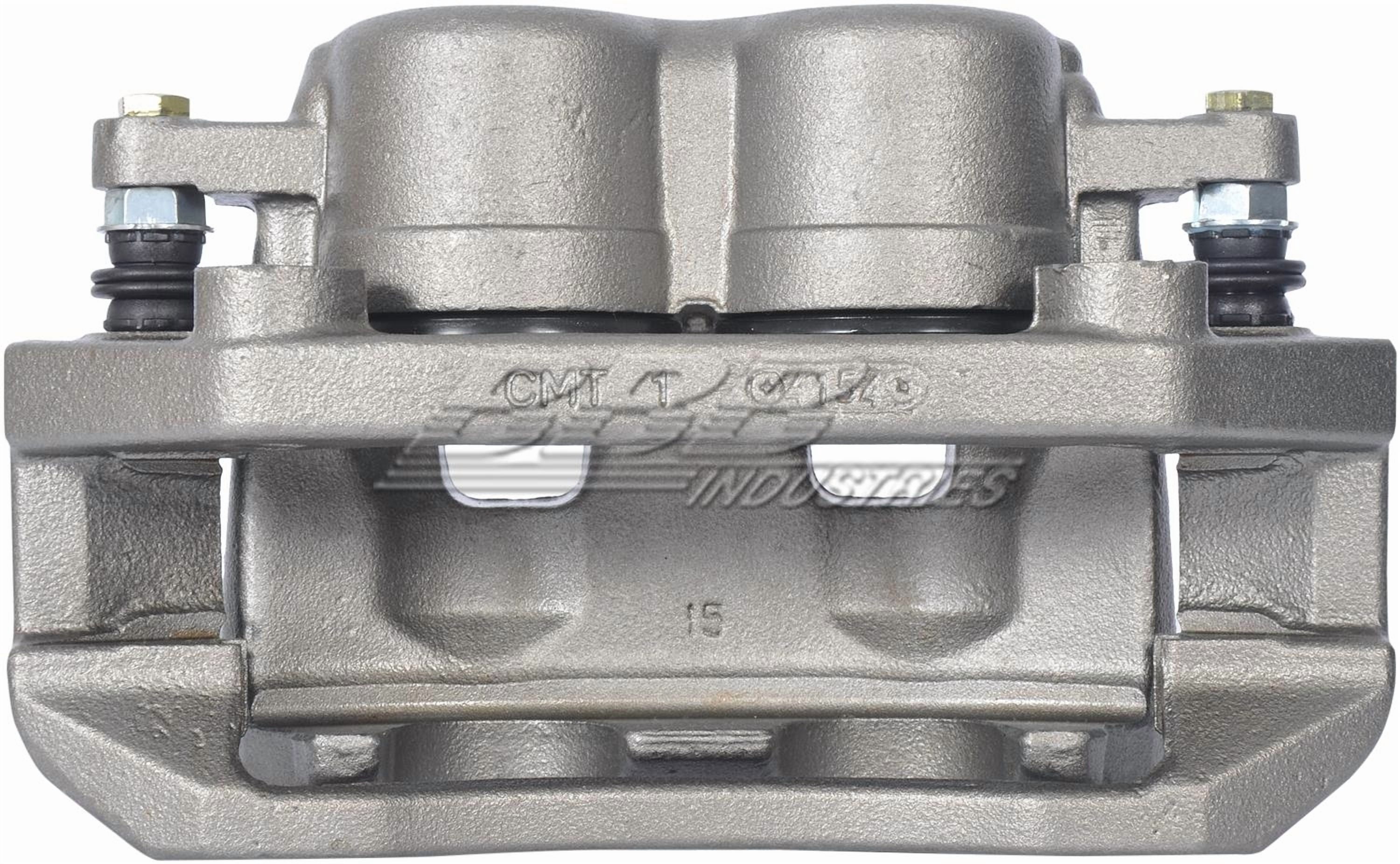 TERREPOWER formerly BBB Industries 99-17730A Reman Caliper w/installation Hardware