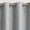 Gray, variant on Sleep Zone 100% Blackout Curtains for Bedroom Full Light Blocking Curtains, Two-Sided Reversible Window Curtain for Living Room 2 Panels, 52" x 84" Taupe