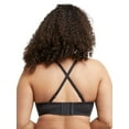 thumbnail image 6 of Maidenform Women's Strapless Lift Underwire Bra, Style SN0004, 6 of 11