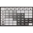 thumbnail image 4 of Avia Women's Medium Support Seamless Racerback Sports Bra, Sizes S-3XL, 4 of 4