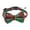 Multicolor, variant on Dog Cat Collars with Bow Tie and Bell,Cat Collars Plaid,Breakaway Adjustable Tie Collars,Cute Collar for Pet