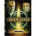thumbnail image 2 of Alien Nation - The Complete Series DVD NEW, 2 of 2