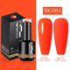 thumbnail image 1 of BORN PRETTY 15ml Soak Off UV LED Gel Esmalte de uñas Barniz híbrido Nail Art Manicure 114 colores Base semipermanente Top Coat Tan Jianjun  unisex, 1 of 2