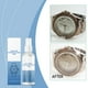 thumbnail image 4 of Watch Strap Cleaning Spray 100ml | Strong Stain Remover for Metal Leather Silicone Bands | Dial Ring Maintenance | Protective Care Solution for Mechanical Steel | Portable Easy Application, 4 of 9