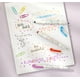 thumbnail image 4 of Rotulador Zebra Pen Mildliner, sello de doble punta, paquete de 5, 4 of 6