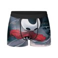 thumbnail image 2 of H-Holloww K-Knightt Ropa interior de seda de leche para hombre Calzoncillos tipo bóxer para hombre Calzoncillos tipo bóxer para hombre, 2 of 5