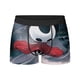 thumbnail image 2 of H-Holloww K-Knightt Ropa interior de seda de leche para hombre Calzoncillos tipo bóxer para hombre Calzoncillos tipo bóxer para hombre, 2 of 5