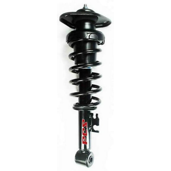 FCS Automotive International Complete Strut Assembly 1345490R