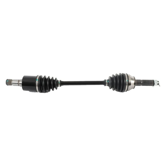 All Balls Racing Axle ABM-PO-8-328 For Polaris Ranger 4x4 500 EFI 2008-2009, Ranger 4x4 700 2008-09