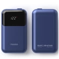 thumbnail image 1 of Calentadores de manos Hotdot recargables, paquete de 2 unidades, 6400 mAh con pantalla LED, 1 of 9