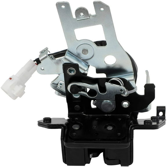 CCIYU Door Lock Actuators Door Latch Front Left Fits for NISSAN Rogue 2008-2015