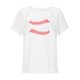 thumbnail image 4 of Camiseta de manga corta estampada casual para mujer OAVQHLG3B Store  lin121212, 4 of 5
