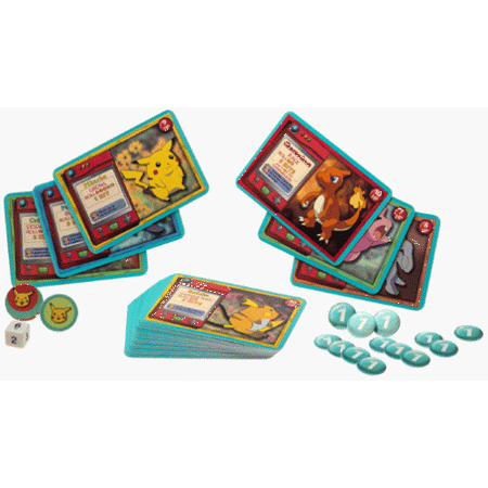 Pokemon Jr Adventure Game | Walmart Canada