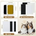 thumbnail image 3 of Paw Print Ink Pad for Dog Paw Prints, Dog Paw Print Kit, Pet Paw Printing Kit, Pet Paw Print Impression Kit, Paw Imprint Kit for Dogs, Memorial Gifts for Cat Dog, 3 of 5