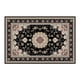 thumbnail image 2 of pstuiky Alfombras bohemias vintage grandes simétricas bohemias resistentes al aceite lavables antideslizantes para cocina sala de estar dormitorio decoración interior del hogar., 2 of 7