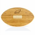 thumbnail image 2 of Philadelphia Eagles - Kickoff Bamboo Cutting Board/Serving Tray by Picnic Time, 2 of 4