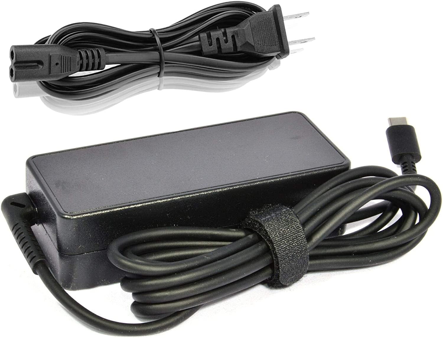 AC/DC Adapter Compatible with Lenovo ThinkPad X390 Yoga 20Q0
