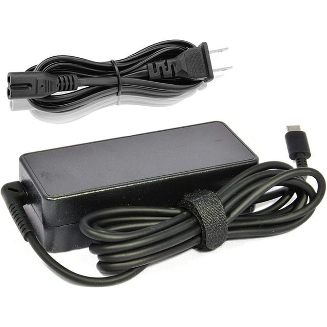 AC/DC Adapter Compatible with Toshiba PA5279E-1AC3 PA5257U-1ACA X20 USB C Power Supply Cord Cable Charger Mains PSU