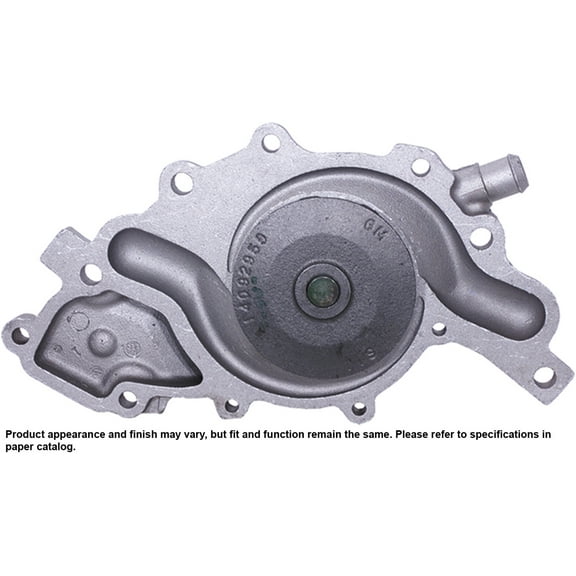 Cardone 58-480 Engine Water Pump
