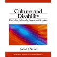 thumbnail image 1 of Culture and Disability : Providing Culturally Competent Services, 1 of 3