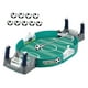 thumbnail image 5 of Pelota de mesa perfecl juguetes de fútbol juego de mesa deportivo interactivo GRANDE, 5 of 8