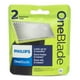 thumbnail image 1 of Repuesto de Cuchilla 2 pack Philips OneBlade QP220/51, 1 of 4