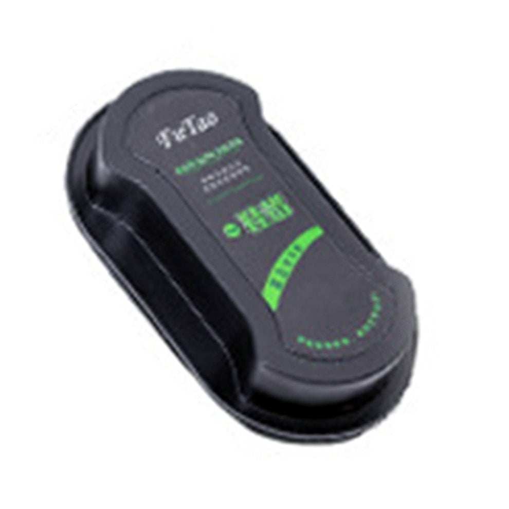 shoe shine sponge polisher