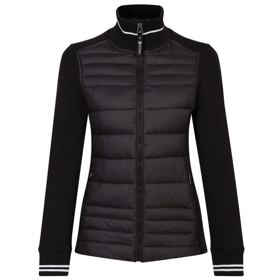 Dare 2B Womens Icy Hybrid Padded Jacket