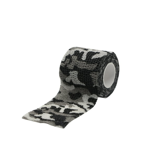 Ycolew Self Adhesive Bandage Wrap, Athletic Elastic Cohesive Bandage