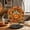 Orange, variant on Halloween Pumpkin Diy Diamond Art Craft Hanging Wreath Kit, 3d Sparkling Pumpkin Shaped Diamond Pearl Art Craft Set, Decor for Wall Front Door Porch Indoor Wall Window Holiday Party Decoration