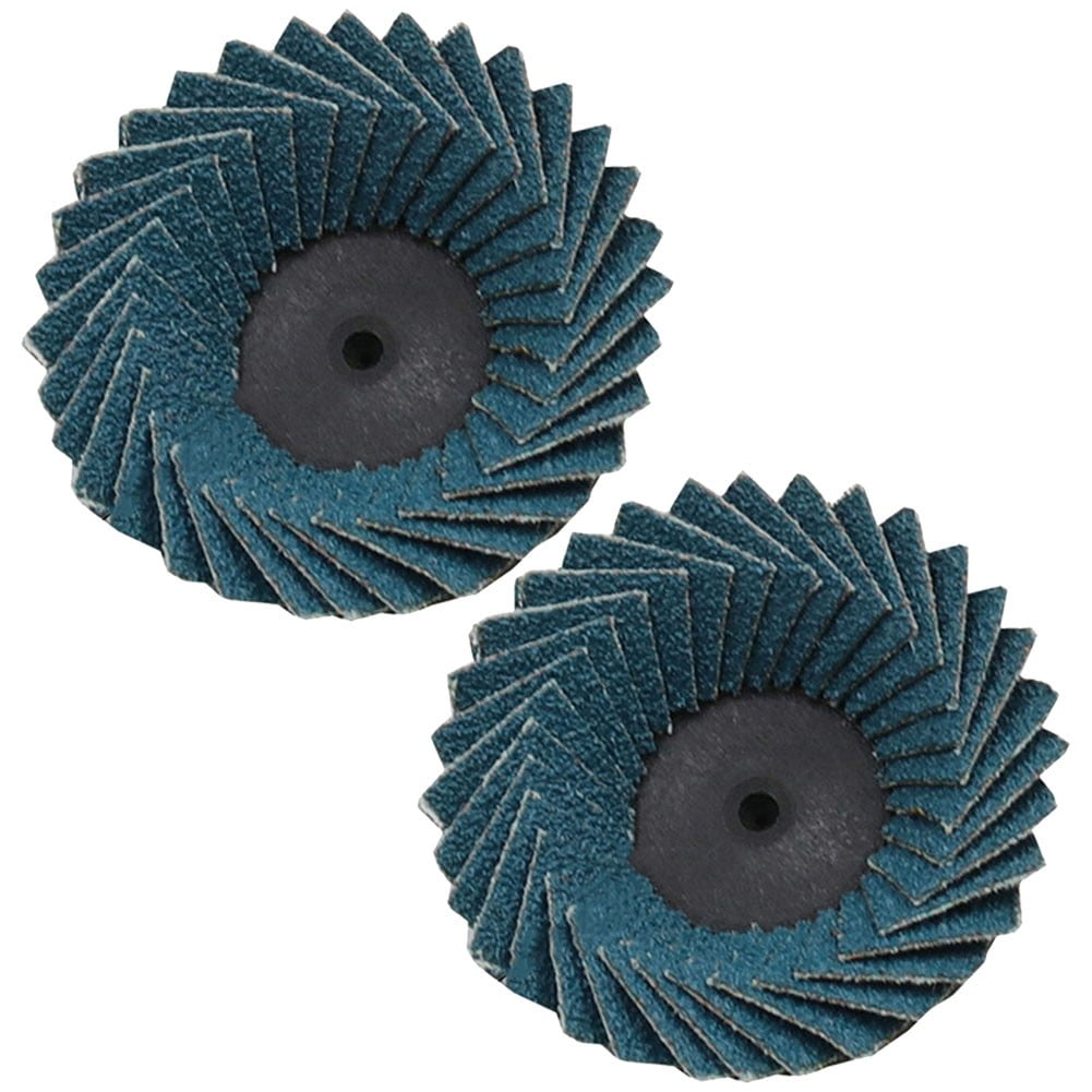 2inch Sanding Wheel Flap Disc Angle Grinder Sanding Disc Grinding Wheel